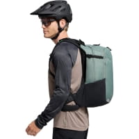 Vorschau: VAUDE Trailvent 20 - Mountainbike-Rucksack agave - Bild 21