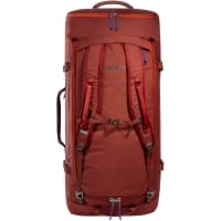 Vorschau: Tatonka Duffle Roller 105 - faltbare Rollen-Reisetasche tango red - Bild 13 Vorschau: Tatonka Duffle Roller 105 - faltbare Rollen-Reisetasche tango red - Bild 13