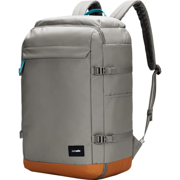 pacsafe GO 44L Carry-On Backpack - Handgepäckrucksack stone - Bild 26
