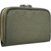 Vorschau: Tatonka Plain Wallet RFID Block - Geldbörse olive - Bild 12