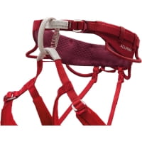 Vorschau: Petzl Adjama - Allround-Klettergurt dunkelrot - Bild 3 Vorschau: Petzl Adjama - Allround-Klettergurt dunkelrot - Bild 3