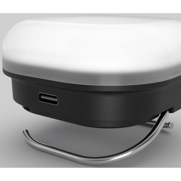 Silva Glow Recharge - Camping-Lampe black - Bild 4