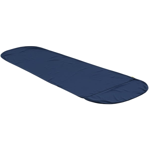 NOMAD Mummy Liner DryTouch - Inlett dark navy - Bild 2 NOMAD Mummy Liner DryTouch - Inlett dark navy - Bild 2
