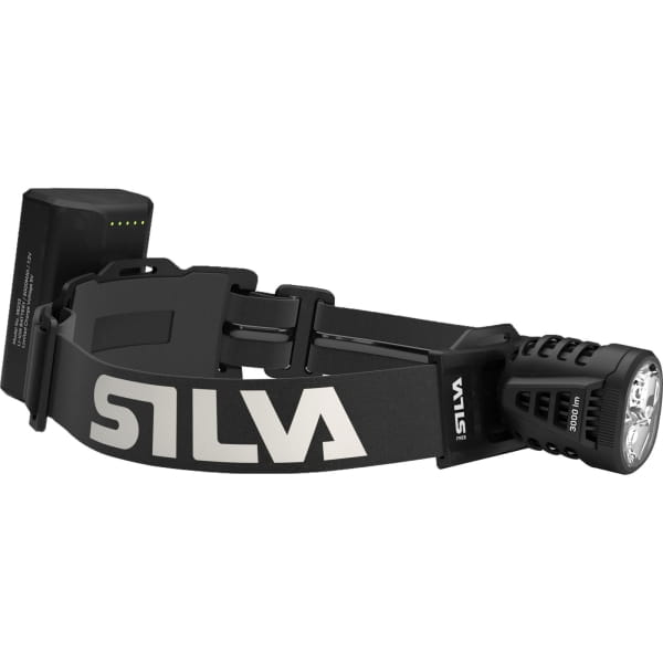 Silva Free 3000 M - Stirnlampe - Bild 2