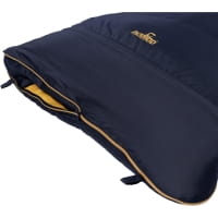 Vorschau: NOMAD Triple-S - Kunstfaser-Schlafsack dark navy - Bild 5 Vorschau: NOMAD Triple-S - Kunstfaser-Schlafsack dark navy - Bild 5