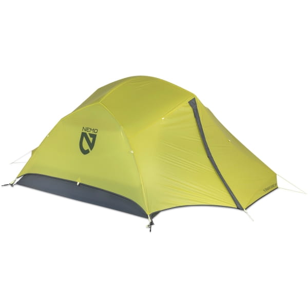 NEMO Dagger OSMO 3P - Drei Personen Zelt birch bud - Bild 1 NEMO Dagger OSMO 3P - Drei Personen Zelt birch bud - Bild 1