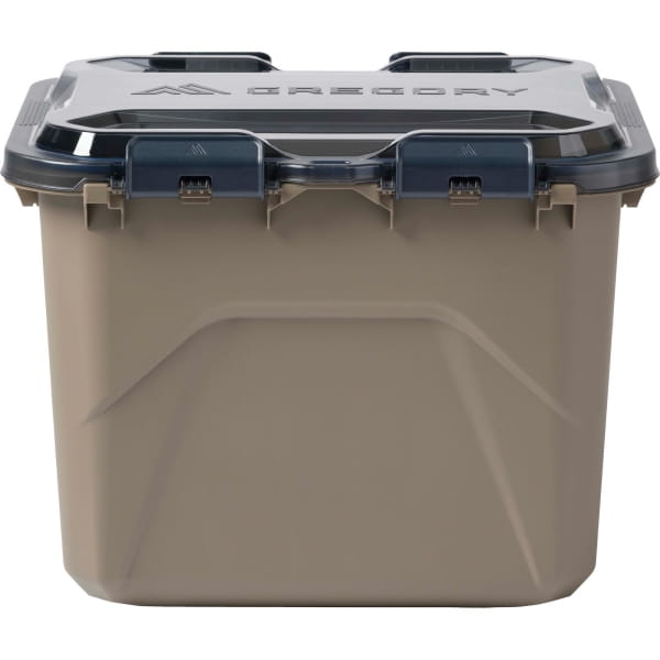 Gregory Alpaca Camp Box 50 - Ausrüstungsbox mirage tan - Bild 4