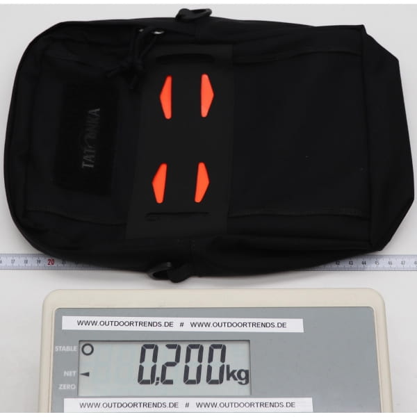 Tatonka Side Pocket 4L BC - Zusatztasche - Bild 9 Tatonka Side Pocket 4L BC - Zusatztasche - Bild 9