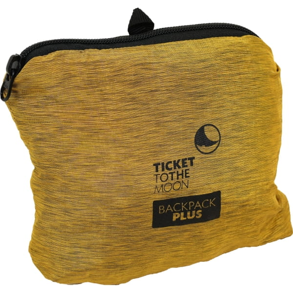 TICKET TO THE MOON Backpack Plus Premium 25L - Rucksack - Bild 5