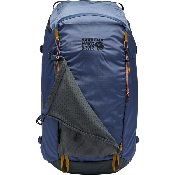 Mountain Hardwear JMT™ W 35L - Wander-Rucksack northern blue - Bild 4