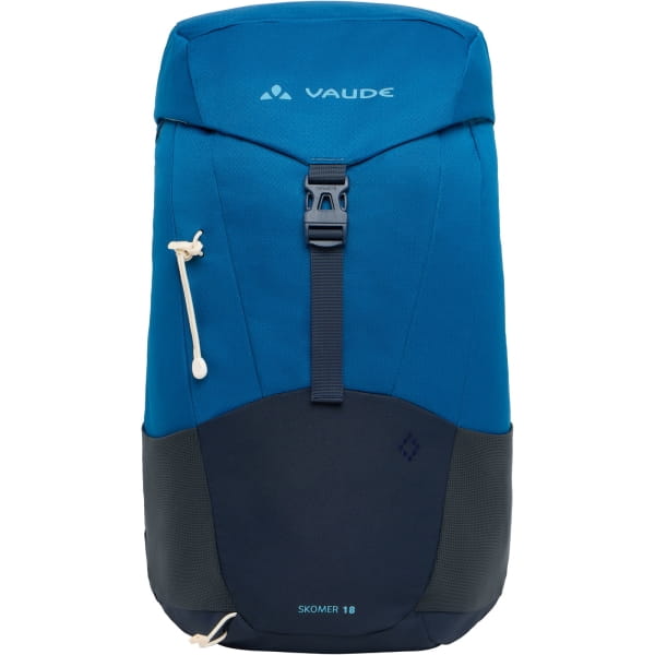 VAUDE Women's Skomer 18 - Wanderrucksack shore blue - Bild 16 VAUDE Women's Skomer 18 - Wanderrucksack shore blue - Bild 16