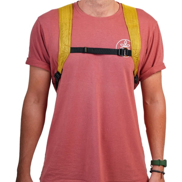 TICKET TO THE MOON Backpack Plus Premium 25L - Rucksack - Bild 11