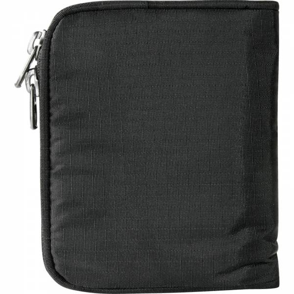 Tatonka Zipped Money Box RFID BLOCK - Geldbörse black - Bild 4 Tatonka Zipped Money Box RFID BLOCK - Geldbörse black - Bild 4
