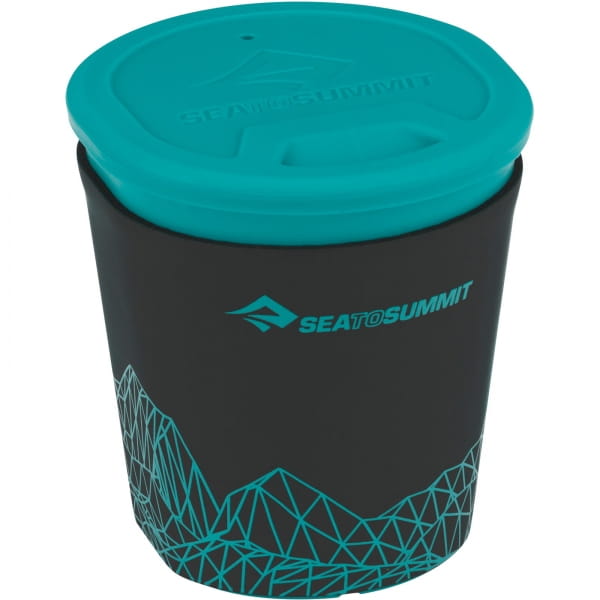 Sea to Summit DeltaLite Camp Set 2.2 - Geschirrset pacific blue-grey - Bild 13 Sea to Summit DeltaLite Camp Set 2.2 - Geschirrset pacific blue-grey - Bild 13