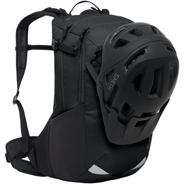 VAUDE Women's Trailvent 15 - Mountainbike-Rucksack black - Bild 9 VAUDE Women's Trailvent 15 - Mountainbike-Rucksack black - Bild 9