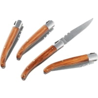 Vorschau: GSI Rakau Folding Steak Knife Set - Messer-Set - Bild 2