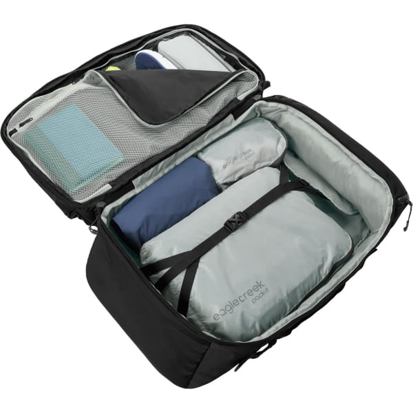 Eagle Creek Tour Travel Pack 55L - Reiserucksack black - Bild 8 Eagle Creek Tour Travel Pack 55L - Reiserucksack black - Bild 8