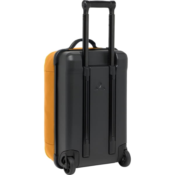VAUDE Takutea 35 - Reisetasche mit Rollen silt brown - Bild 24