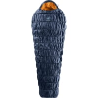 Vorschau: deuter Exosphere SL -6C/21 - Kunstfaser-Schlafsack ink-maple - Bild 1