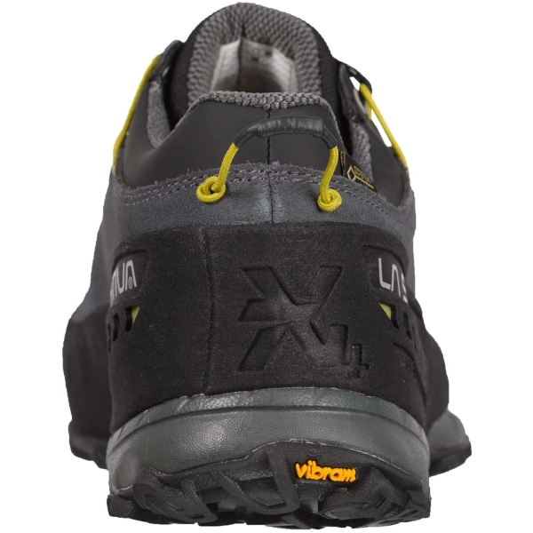 La Sportiva Men's Tx4 GTX - Schuhe carbon-kiwi - Bild 20