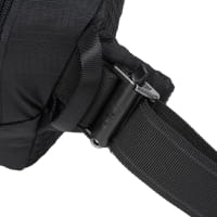 Vorschau: pacsafe V Hip Pack - Gürteltasche jet black - Bild 7 Vorschau: pacsafe V Hip Pack - Gürteltasche jet black - Bild 7