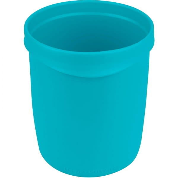 Sea to Summit Delta Mug - Trinkbecher pacific blue - Bild 7 Sea to Summit Delta Mug - Trinkbecher pacific blue - Bild 7