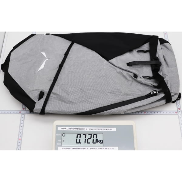 Salewa NXT 25L - Alpinrucksack alloy-black - Bild 3 Salewa NXT 25L - Alpinrucksack alloy-black - Bild 3
