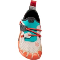 Vorschau: La Sportiva Gripit - Kinder-Kletterschuhe chalk - Bild 2