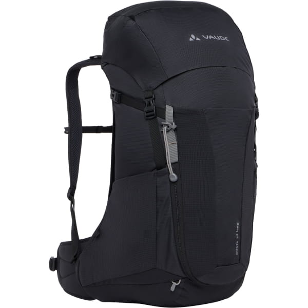 VAUDE Brenta 33 Long - Wanderrucksack black - Bild 1 VAUDE Brenta 33 Long - Wanderrucksack black - Bild 1