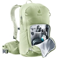 Vorschau: deuter Bike I 20 - Fahrradrucksack mineral-grove - Bild 7 Vorschau: deuter Bike I 20 - Fahrradrucksack mineral-grove - Bild 7
