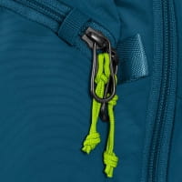 Vorschau: pacsafe ECO 12L Sling Backpack - Umhängetasche tidal teal - Bild 17 Vorschau: pacsafe ECO 12L Sling Backpack - Umhängetasche tidal teal - Bild 17