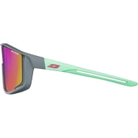 Vorschau: JULBO Fury S Spectron 3 - Bikebrille Kids matt grau-mint - Bild 14