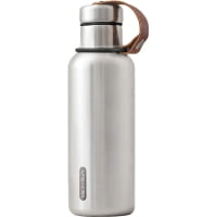 black+blum Insulated Bottle 500 ml - Edelstahl-Isolierflasche