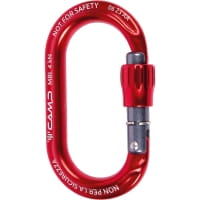 C.A.M.P. Ekto Lock - Materialkarabiner