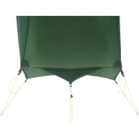 Vorschau: Nordisk Telemark 1 LW (2.0) - 1 Personen Zelt black forest green - Bild 12