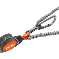 Vorschau: Petzl Scorpio Vertigo SW - Klettersteigset - Bild 5 Vorschau: Petzl Scorpio Vertigo SW - Klettersteigset - Bild 5
