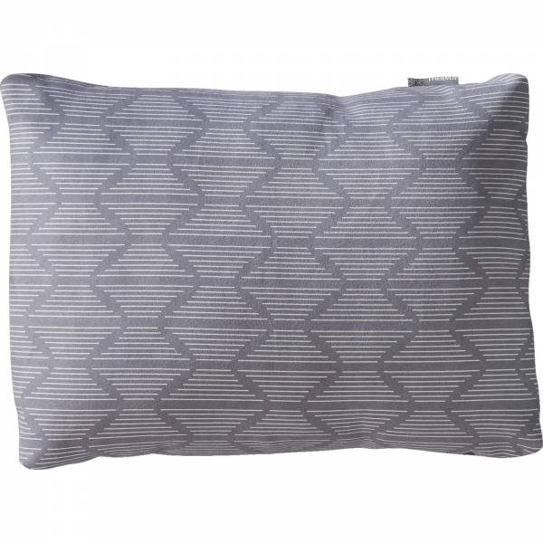 Therm-a-Rest Trekker Pillow Case - Kissenüberzug grey print - Bild 1