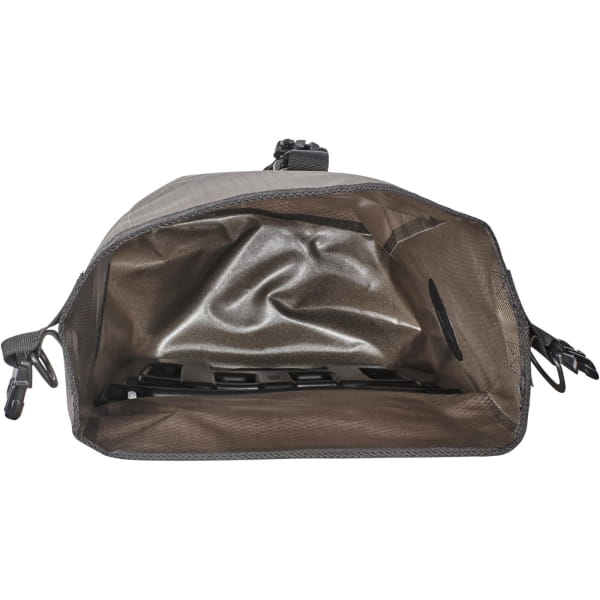 ORTLIEB Gravel-Pack QL3.1 - Fahrradtasche dark sand - Bild 7 ORTLIEB Gravel-Pack QL3.1 - Fahrradtasche dark sand - Bild 7