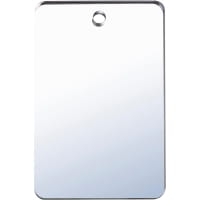 Coghlans DeLuxe - Metall-Spiegel