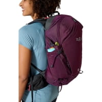 Vorschau: Rab Protium 25 ND - Tagesrucksack - Bild 12 Vorschau: Rab Protium 25 ND - Tagesrucksack - Bild 12