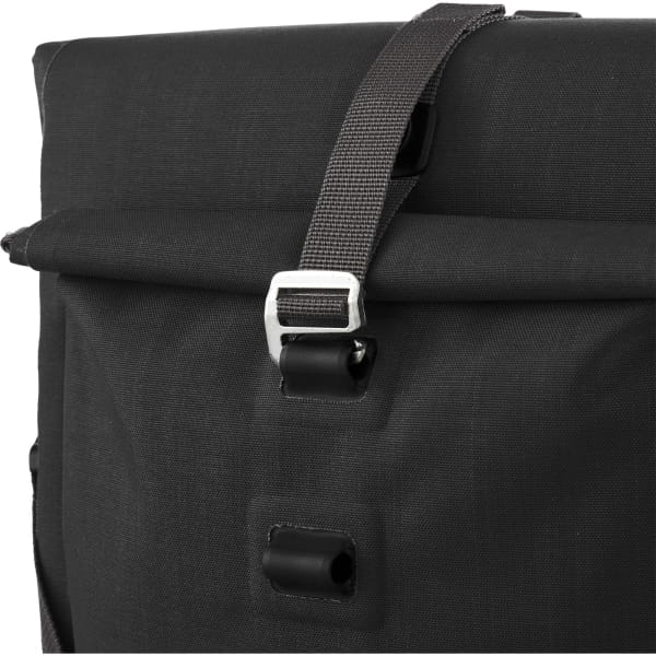 ORTLIEB Back-Roller Plus QL2.1 - Hinterradtasche black - Bild 3
