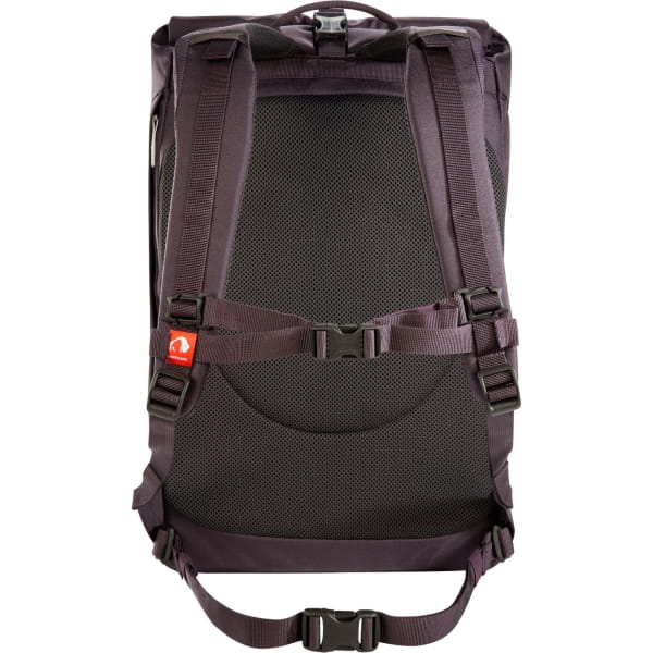 Tatonka Grip Rolltop Pack 34 - Daypack midnight plum - Bild 6 Tatonka Grip Rolltop Pack 34 - Daypack midnight plum - Bild 6
