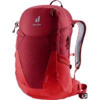 Vorschau: deuter Futura 23 - Wanderrucksack masala-cherry - Bild 39