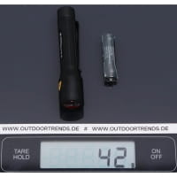 Vorschau: Ledlenser P3 Core - Taschenlampe - Bild 5