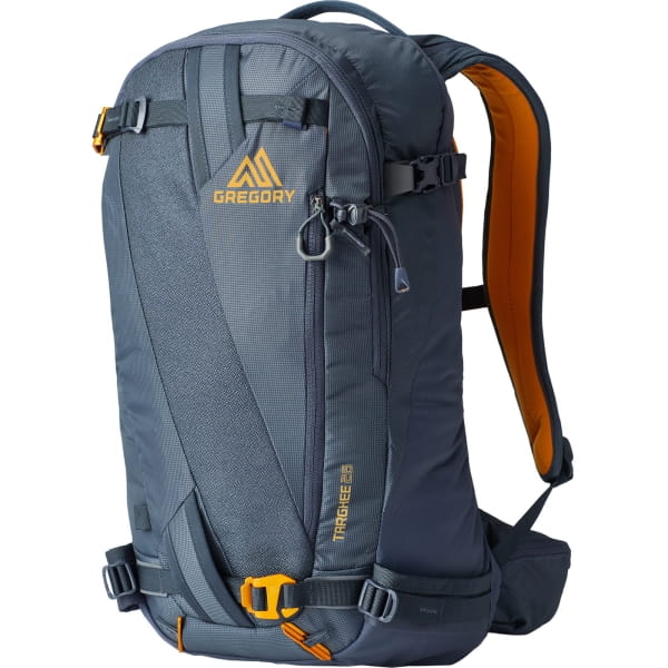 Gregory Targhee 26 -Tourenrucksack alaska blue - Bild 4 Gregory Targhee 26 -Tourenrucksack alaska blue - Bild 4