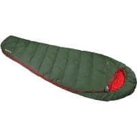 HIGH PEAK Pak 1000 ECO - Kunstfaserschlafsack