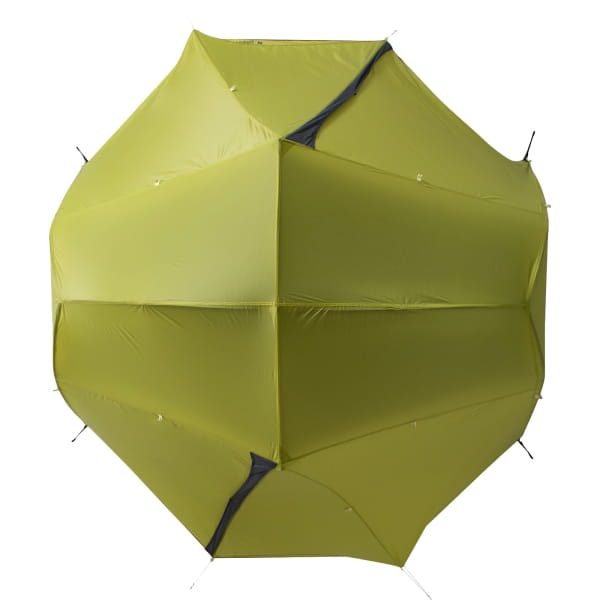 NEMO Dagger OSMO 2P - Zwei Personen Zelt birch bud - Bild 5 NEMO Dagger OSMO 2P - Zwei Personen Zelt birch bud - Bild 5
