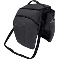 Vorschau: VAUDE eSilkroad Plus - Gepäckträgertasche black - Bild 1