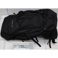 Vorschau: VAUDE Asymmetric 42+8 - Trekkingrucksack - Bild 12