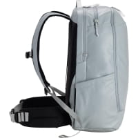 Vorschau: BACH Travelstar 35 - Reiserucksack mineral grey - Bild 9